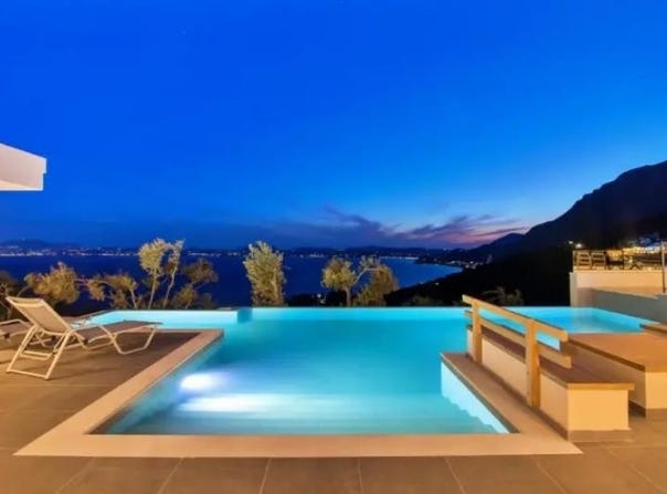 Pyrgi, Ionian Islands 49083