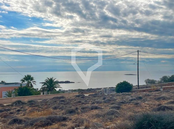 Finikas, South Aegean 84100