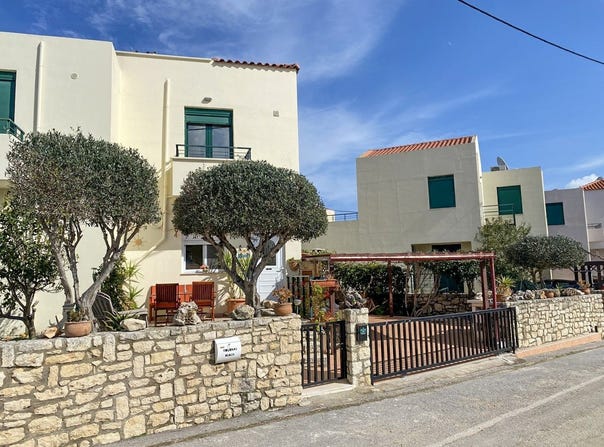 Georgioupoli, Crete 73007
