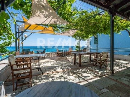 Agios ioannis, Magnesia