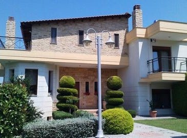 Mikra, Thessaloniki - Suburbs 57001