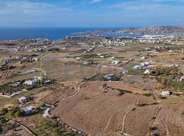 Koukoumavles, South Aegean 84400