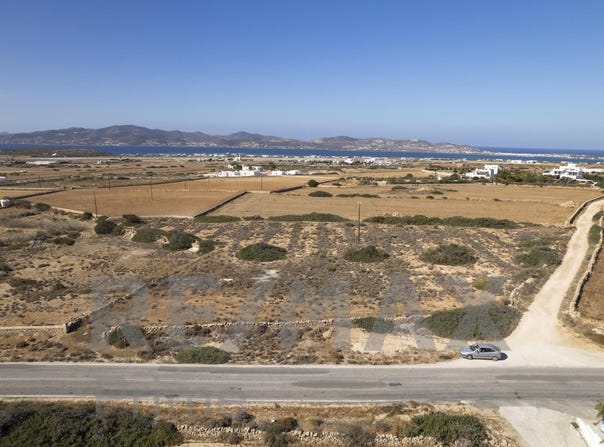 Voutakos Parou, South Aegean 84400