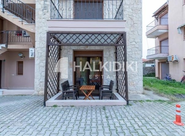 Afytos, Central Macedonia 63077