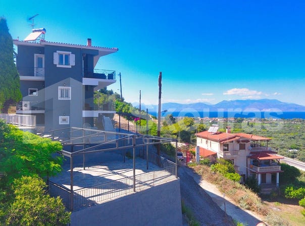 Sylivainiotika, Western Greece 25006
