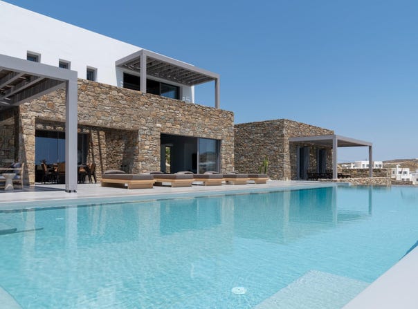 Unnamed Road, Mykonos, Aegean 846 00