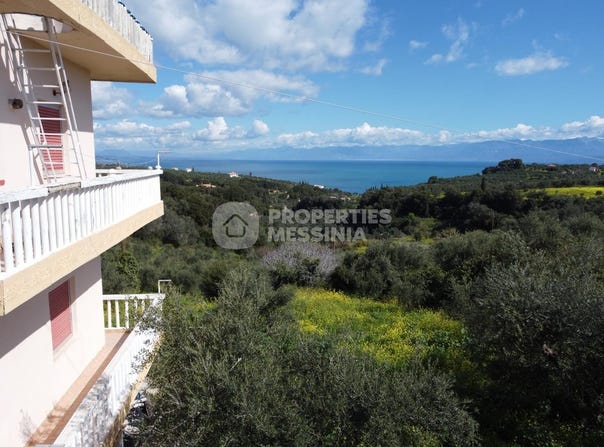 Asini, Peloponnese 24004