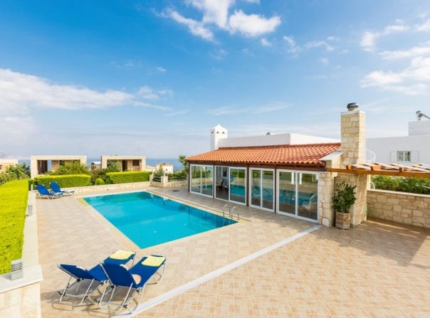 Crete, Crete Island 730 08