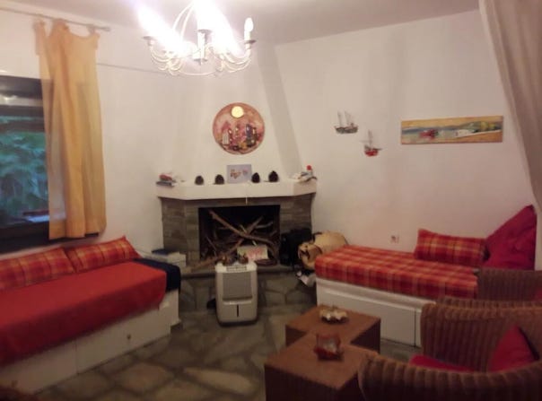 Poseidi, Central Macedonia 63077
