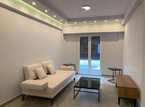 Ilisia, Athens - Center 16121