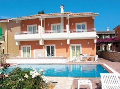 Corfu, Corfu Prefecture 49100