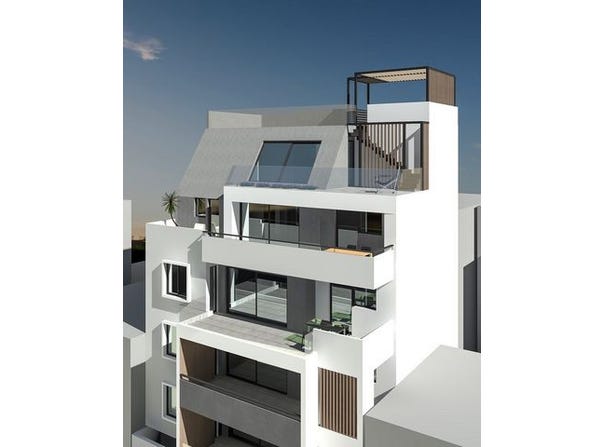 Zografou, Athens - Center 15773
