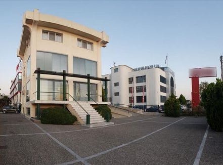 Thermi, Thessaloniki - Suburbs 55536