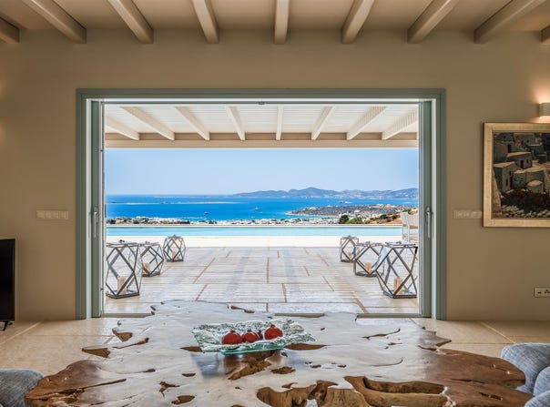 Agkeria, South Aegean 84400
