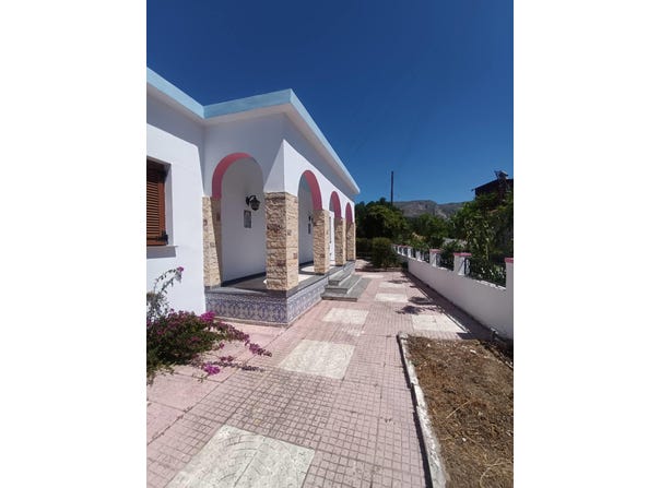 Ano Viannos, Crete 70004