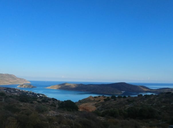 Epano Pines, Crete 72100