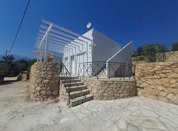 Armeni, Crete 73003