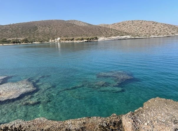 Kavousi, Crete