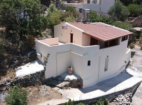 Agios Nikolaos, Kríti