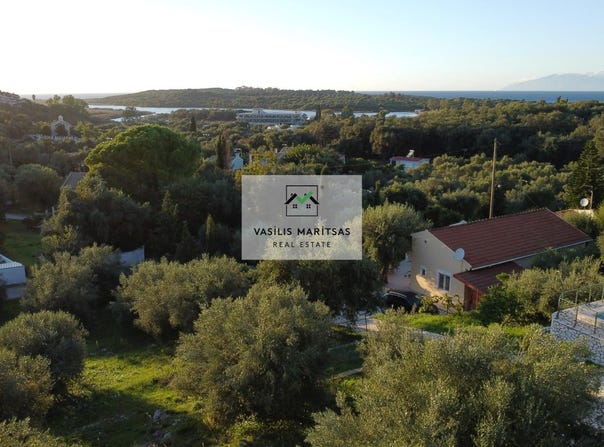 Karniaris, Ionian Islands 49100