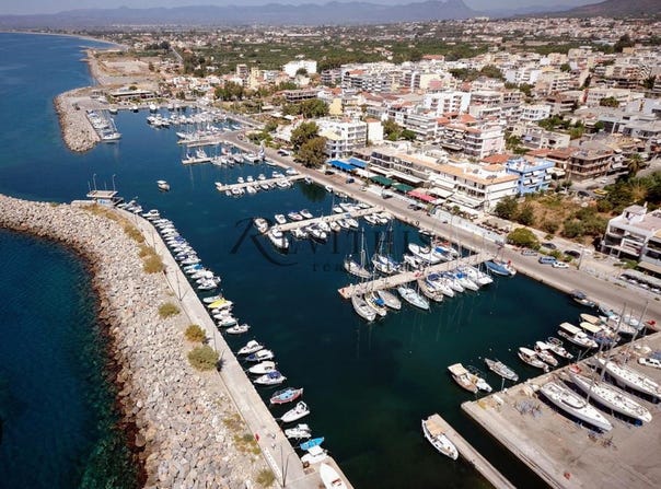 Kalamata, Peloponnese 24100