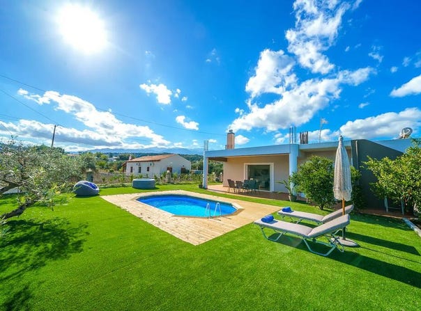 Τsikoliana, Crete 73008
