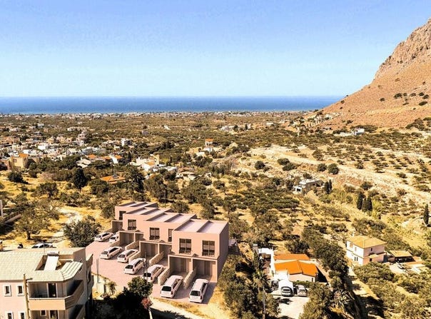 Gouves, Crete 71014