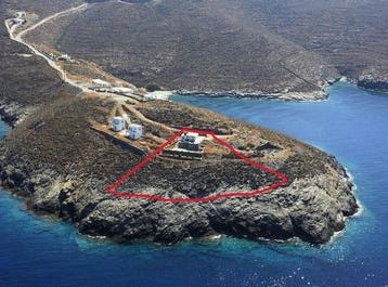 Kythnos, Cyclades islands 840 06
