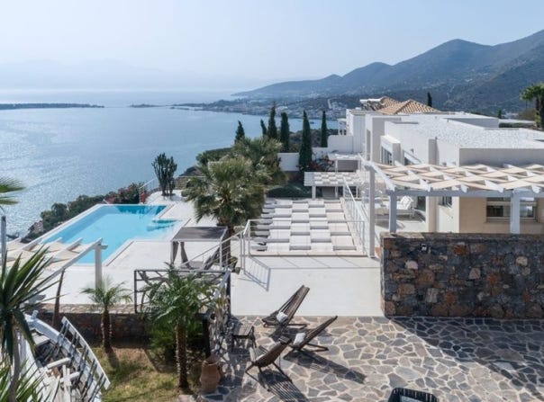 Elounda, Crete 72053