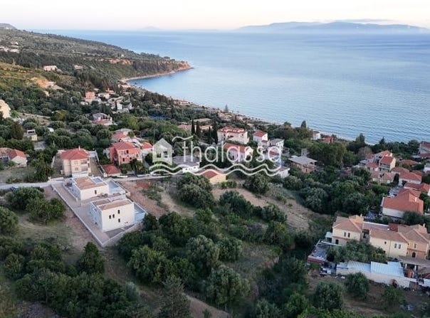 Simotata, Ionian Islands 28100