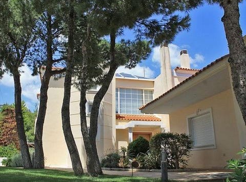 Rafina, Rest of Attica 19009