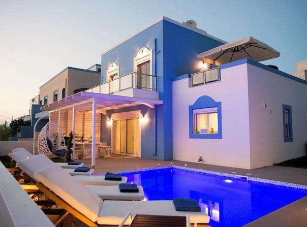Kos, Aegean 853 02