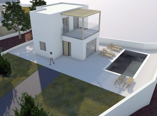 Kokkino Chorio, Crete 73007