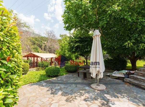 Agios Onoufrios, Thessaly 38500