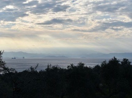 Thásos, Macedonia