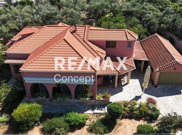 Tsilivi, Ionian Islands 29100