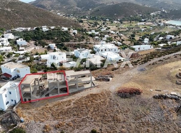 Patmos, South Aegean 85500