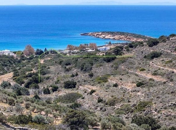 Agkeria, South Aegean 84400