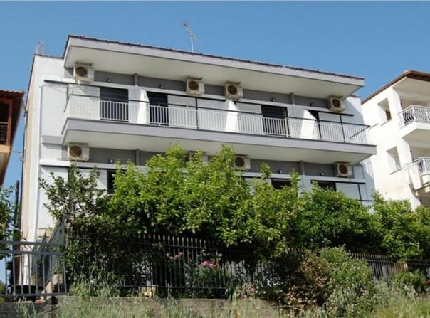 Neos Marmaras, Central Macedonia 63081