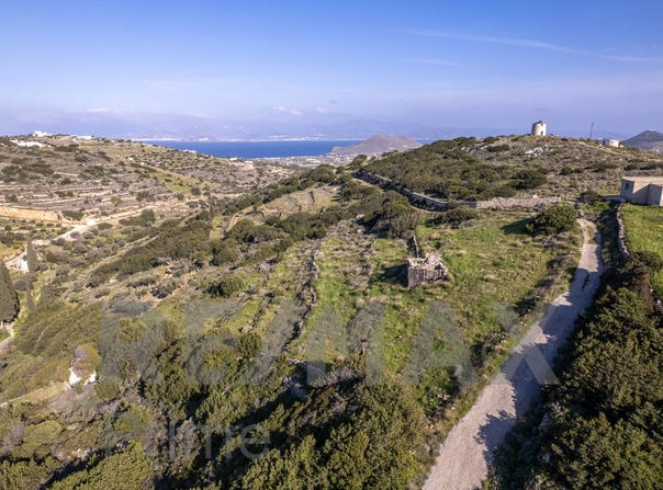 Kostos, South Aegean 84400