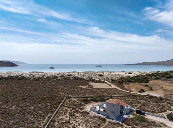 Elafonisos, Peloponnese 23053