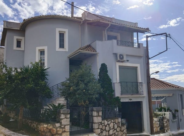 Gargalianoi, Peloponnese, Western Greece and the Ionian 244 00