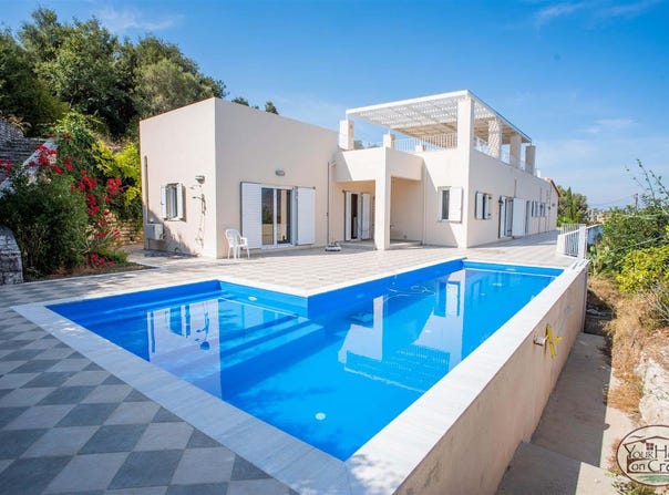 Choumeri, Crete 74052