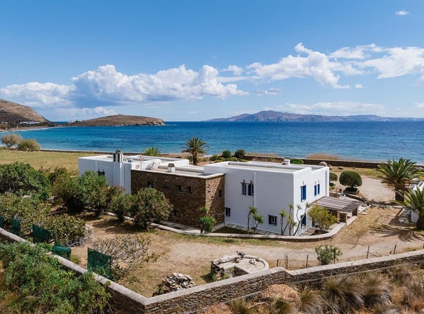 Tinos, South Aegean 84200