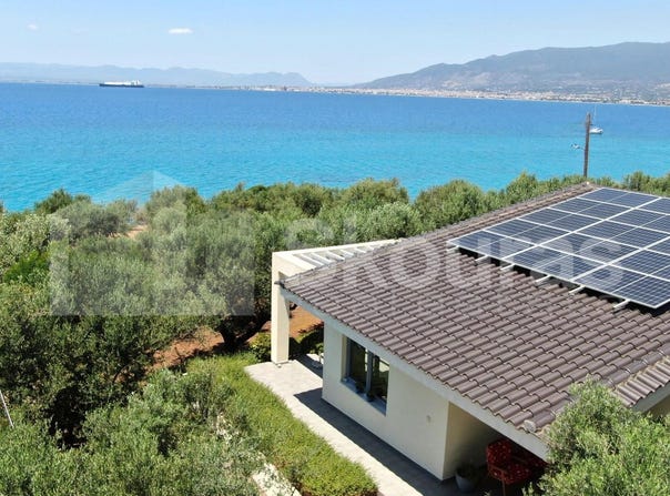 Μικρή Μαντίνεια, Peloponnese 24100