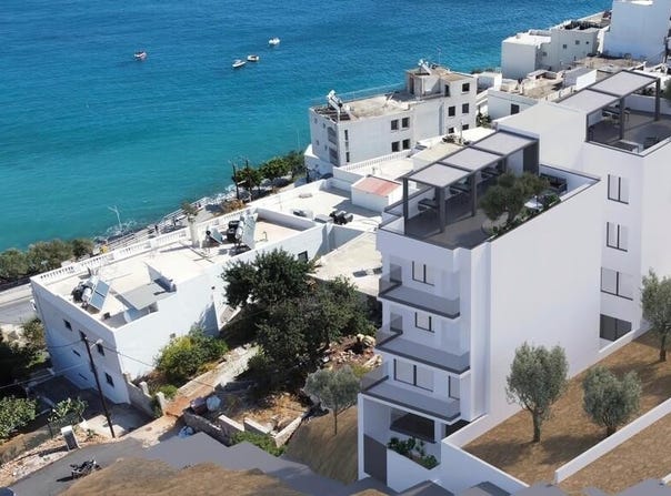 Μπουζούκια, Crete 72100