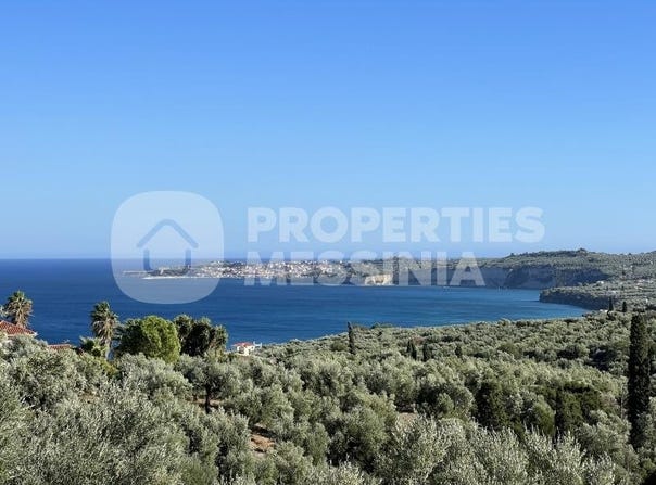 Vounaria, Peloponnese 24004