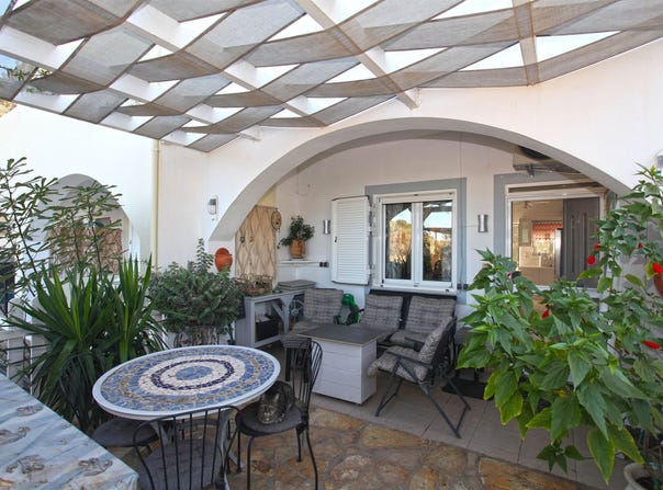 Kokkino Chorio, Crete 73007