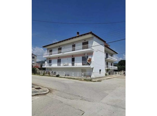 Kavála, Kavala Prefecture