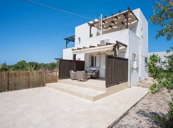 Tavronítis, Crete 73006